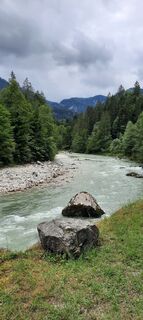 Fotografie z Ralf Hilprecht na trase