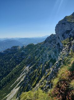 Fotografija s spletne strani Florian Mandl 2 na poti