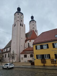 Foto de Felix a lo largo del recorrido