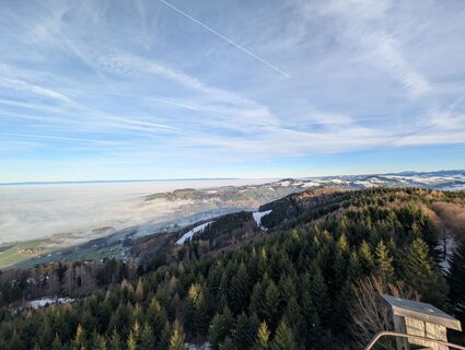 Fotografie z Klaus Stöllnberger na trase