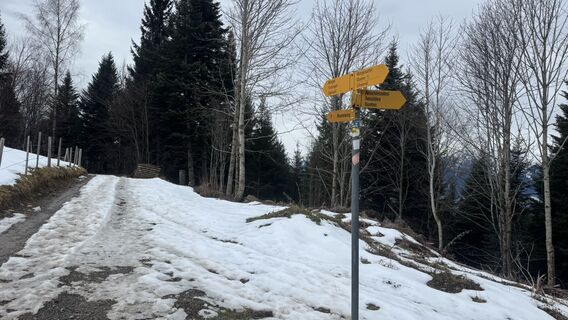 Foto von peter_oe entlang der Tour