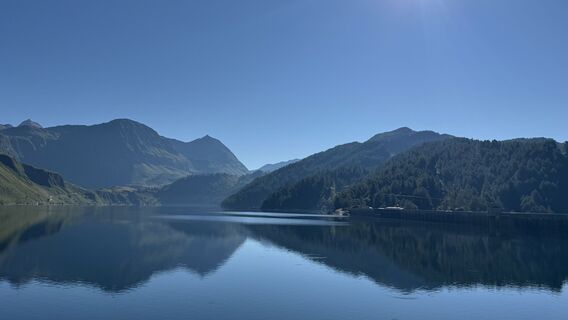 Fotó a Marco Musio honlapról a túra során