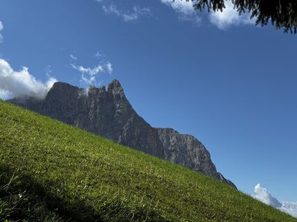 Foto von Peter Ploner 1 entlang der Tour