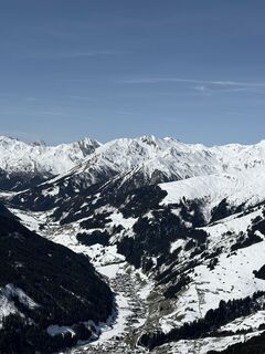 Foto von Frank Seidenschwang entlang der Tour