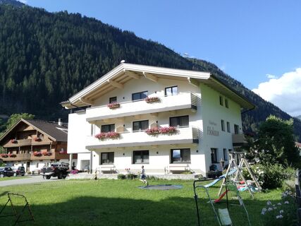 Gästehaus Holaus