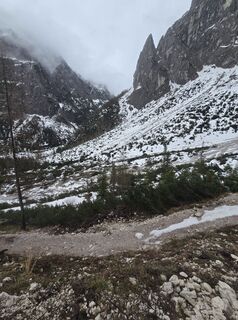 Fotografija s spletne strani Thomas Nollet 1 na poti