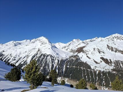 Photo de Magnus Moser le long du parcours