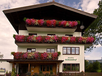 Pension Schiemhof
