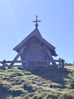 Foto von Gerhard S. entlang der Tour