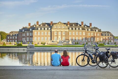 Schloss Nordkirchen