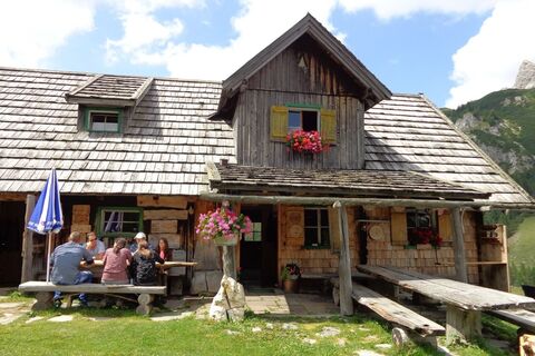 Müllnerbauerhütte