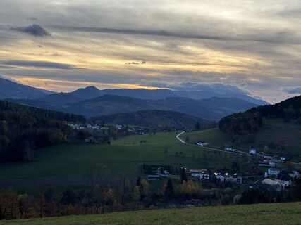 Foto von Georgiamartin0815 entlang der Tour