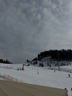 Fotografie z Milla Geufke na trase