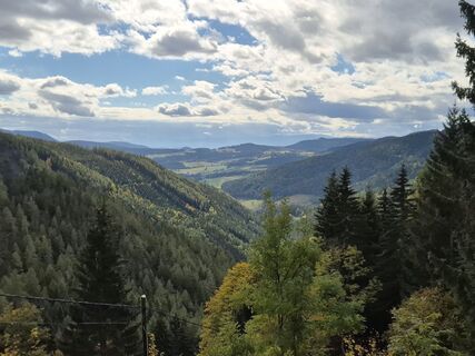 Foto von josef duermoser entlang der Tour