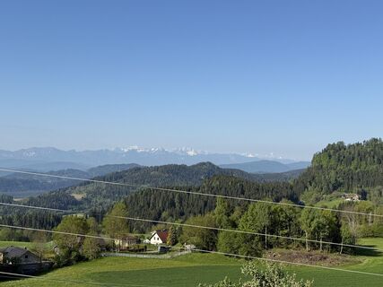 Foto von Roland Nagl entlang der Tour