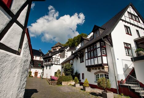 Ahrquelle in Blankenheim