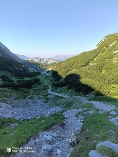 Foto von K2neverest entlang der Tour
