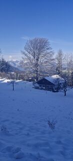 Photo de Heidi L le long du parcours