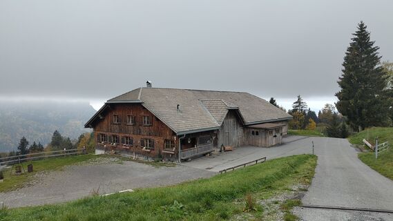 Fotografia z Elke Rieken na trase