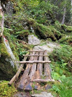 Fotografia z schenkeli na trase