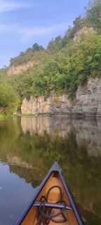 Photo de Riverjunkie le long du parcours
