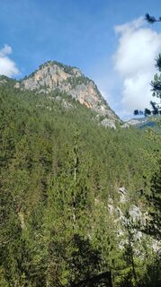 Foto von oscargarcia entlang der Tour