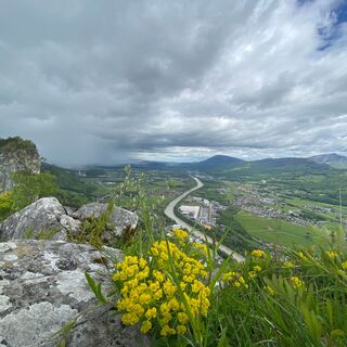 Salzachtal