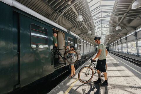 Waldviertelbahn