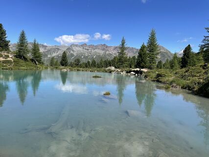 Foto von Ralf Umminger entlang der Tour