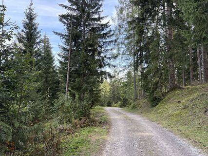 Zdjęcie z Gerzabek Jeremias wzdłuż trasy