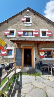 Foto von Mono_X entlang der Tour