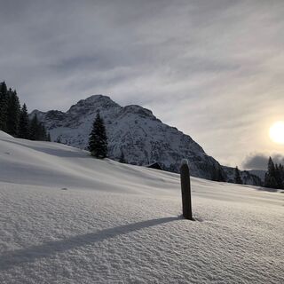 Widderstein Panorama