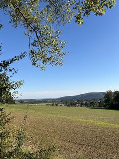 Fotografia z RS76 na trase