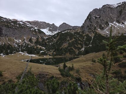 Photo from Frank rappold along the tour