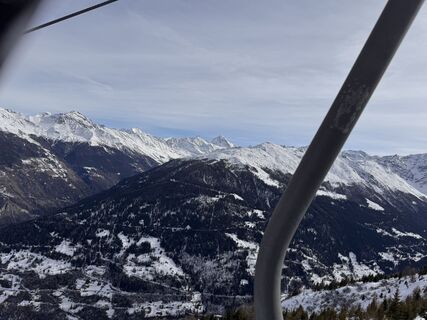 Photo de B P 8 le long du parcours