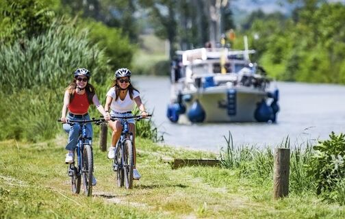 Rundgang le Grand salan