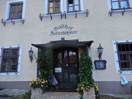 Frauenstein - Hinterstoder