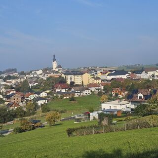 Foto de An Fo a lo largo del recorrido