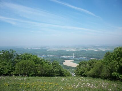 Aussicht