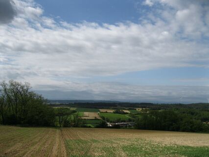 Trasdorf - Göttweig