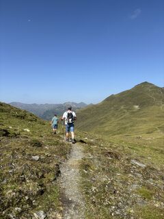 Foto von Ma Ra 5 entlang der Tour