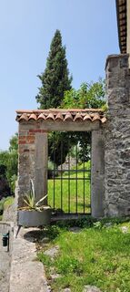 Foto von Alois-Gerhard Mairitsch entlang der Tour