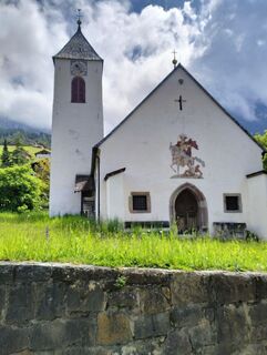 Fotografija s spletne strani Walter Tinkhauser na poti