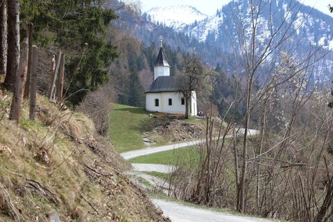 Fotografie z Josef Sepp Nagiller na trase