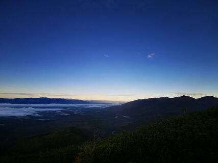 Foto de Ondrej Malý a lo largo del recorrido