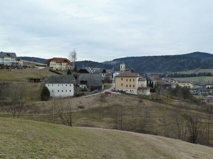 Peilstein - Wesenufer