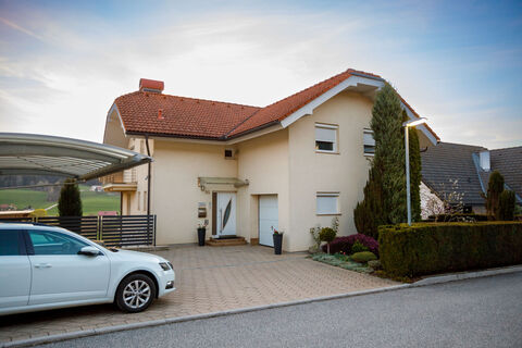 Apartment Relax &amp; Beautiful View