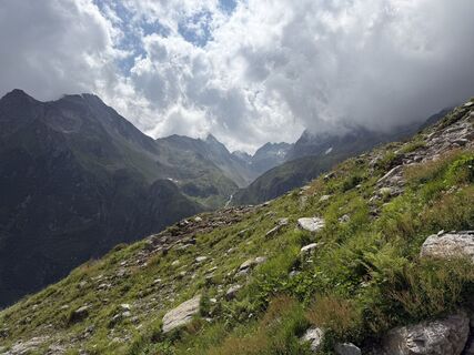 Photo de littledreamfairy le long du parcours