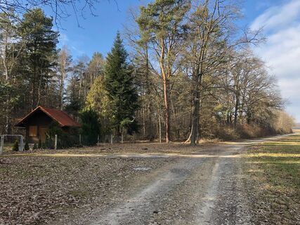 Forsthaus