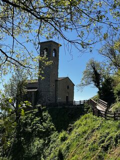 Zdjęcie z Elisantini0583 wzdłuż trasy